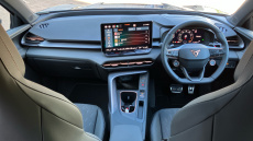 CUPRA Terramar 1.5 eHybrid 204 V2 5dr DSG Hatchback